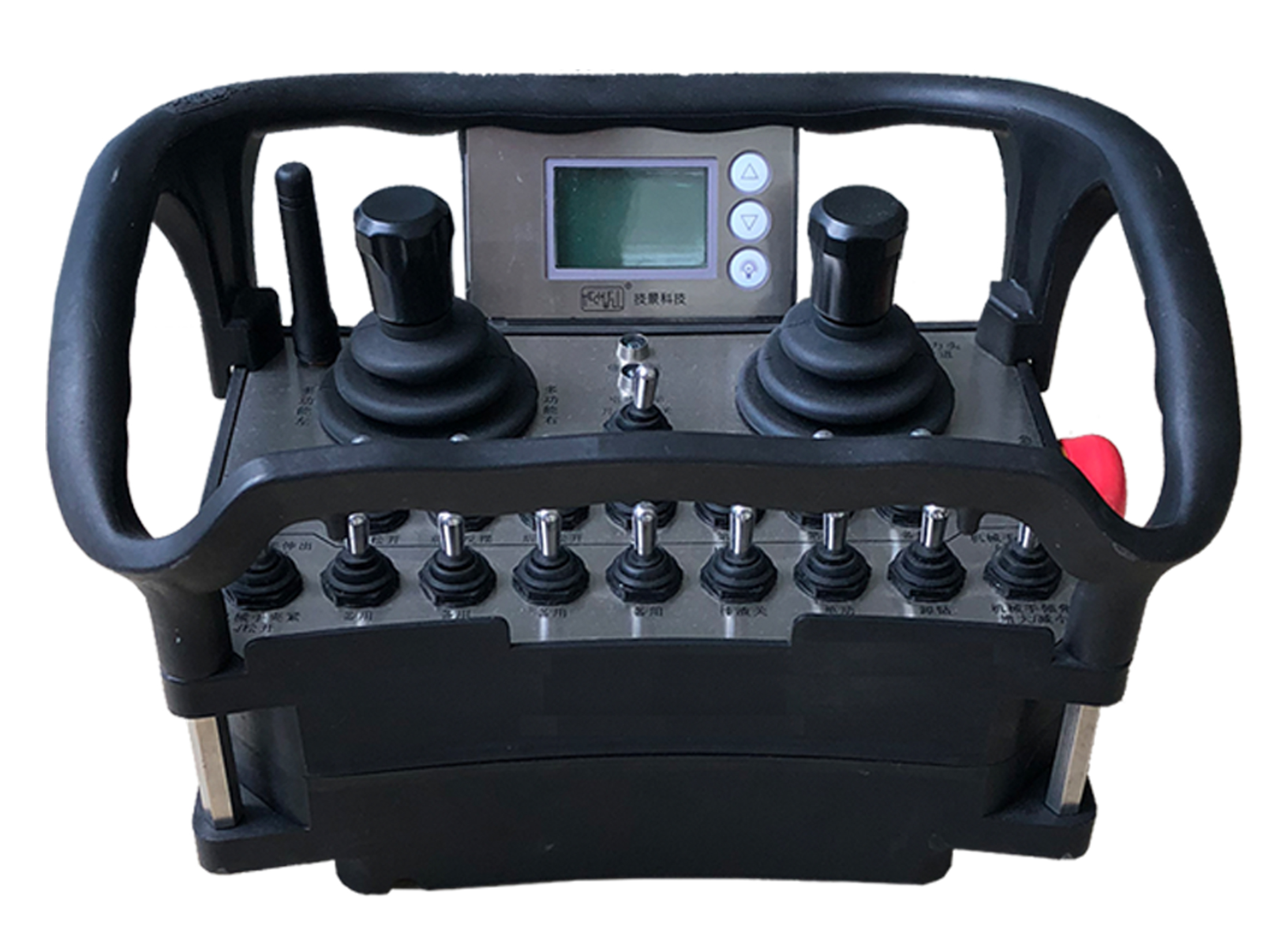 FYF20 Mine Intrinsically-safe Wireless Remote Control System